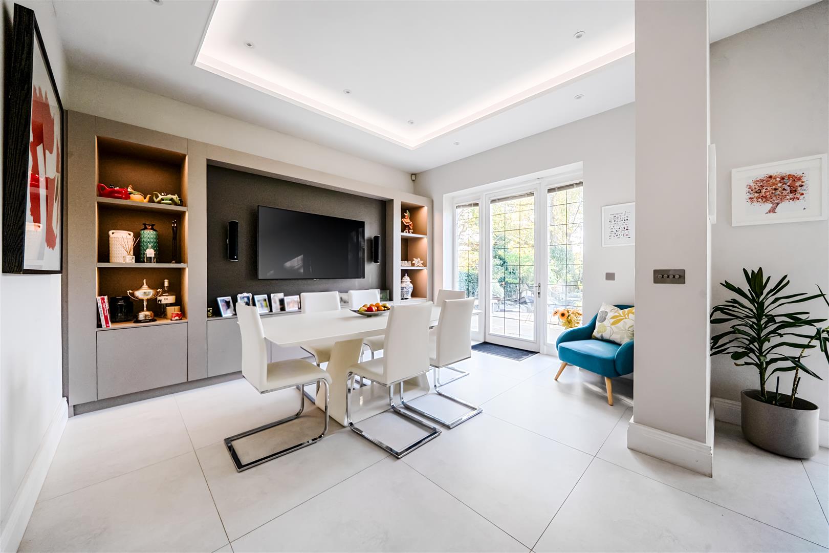 Perry Hill, Worplesdon, Guildford - Photo 5