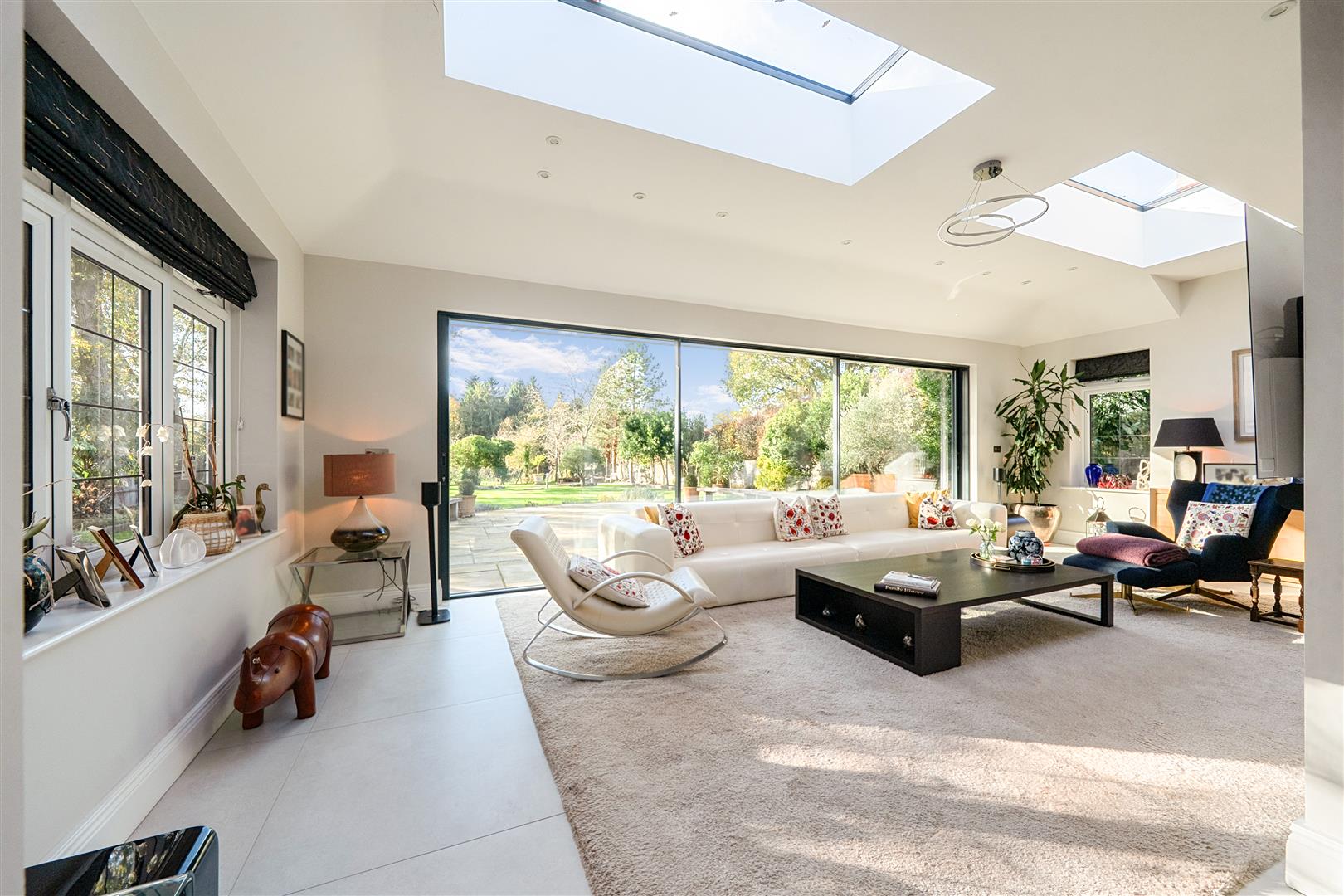 Perry Hill, Worplesdon, Guildford - Photo 6