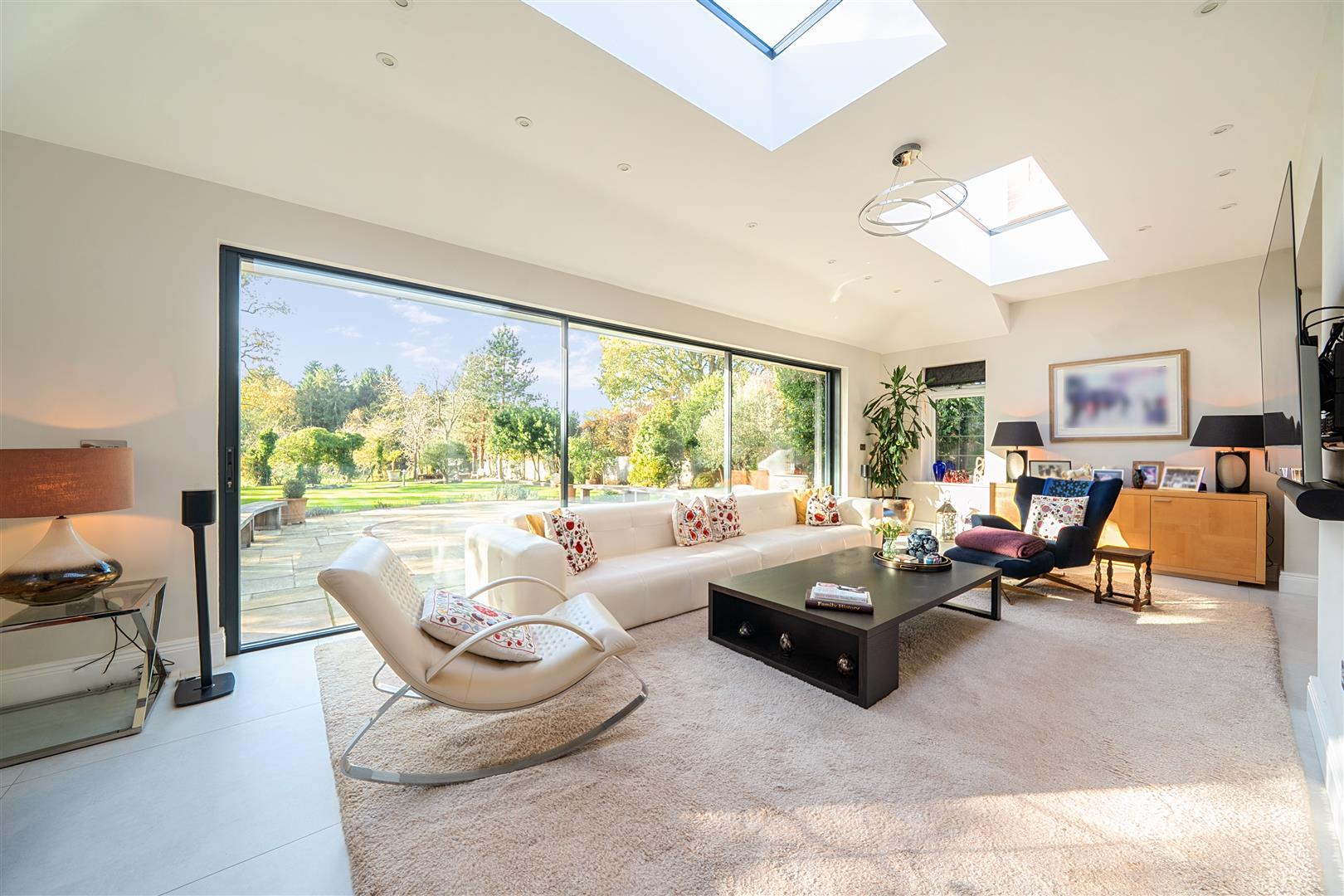 Perry Hill, Worplesdon, Guildford - Photo 7