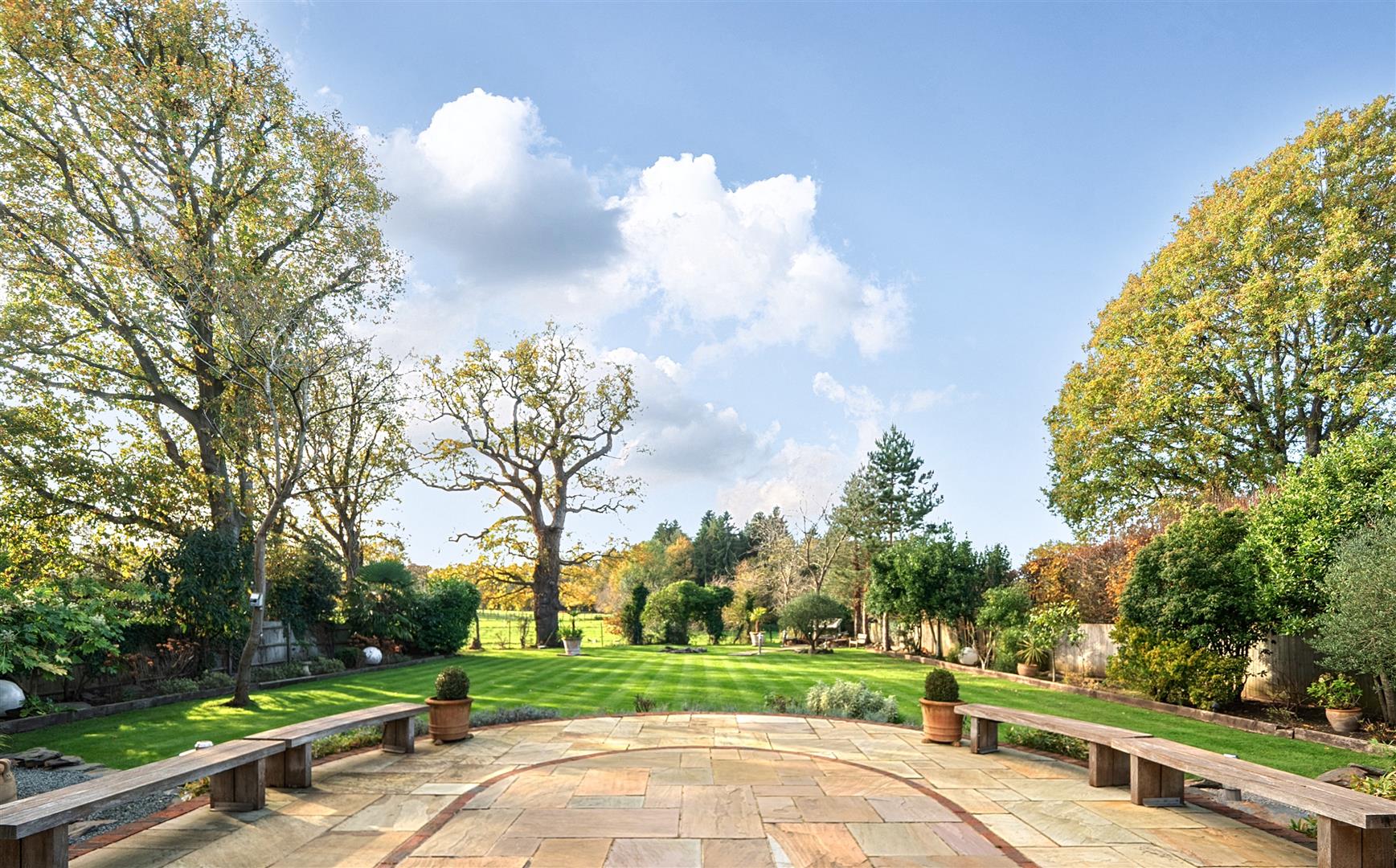 Perry Hill, Worplesdon, Guildford - Photo 32