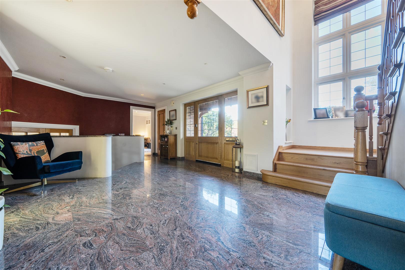 Perry Hill, Worplesdon, Guildford - Photo 31