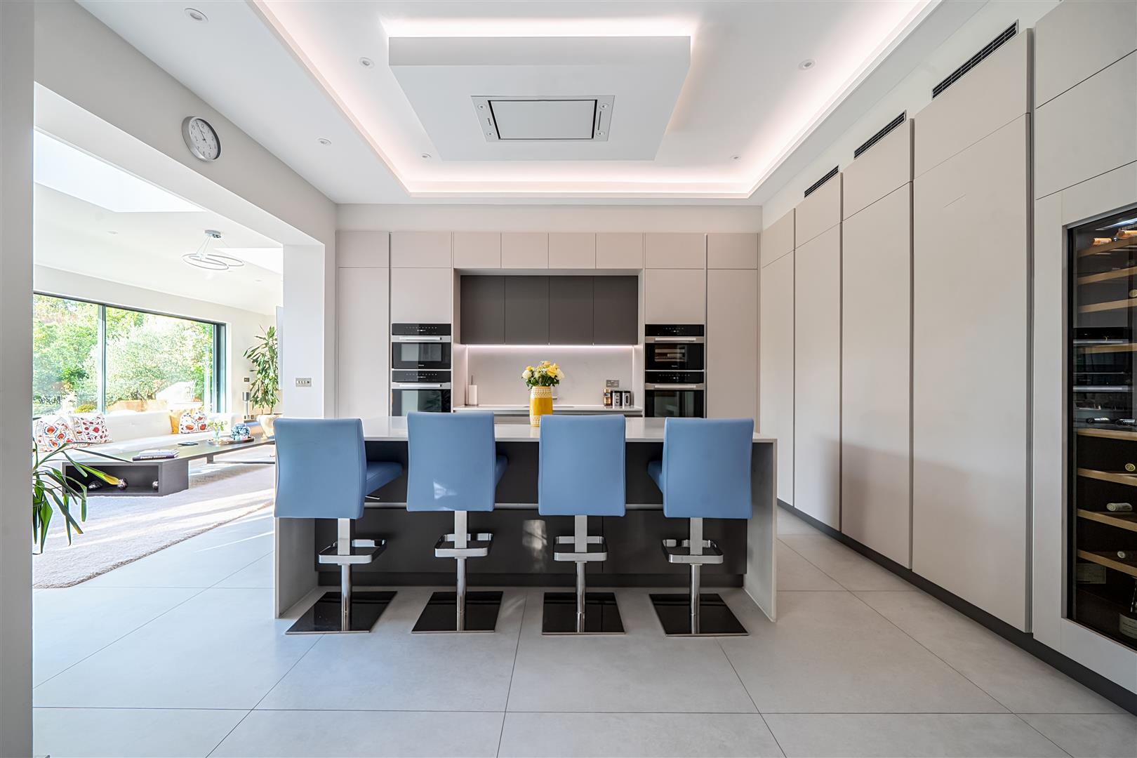 Perry Hill, Worplesdon, Guildford