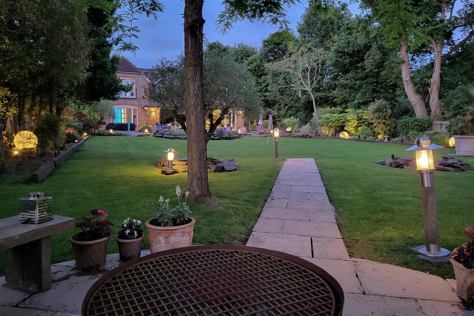 Perry Hill, Worplesdon, Guildford - Photo 35