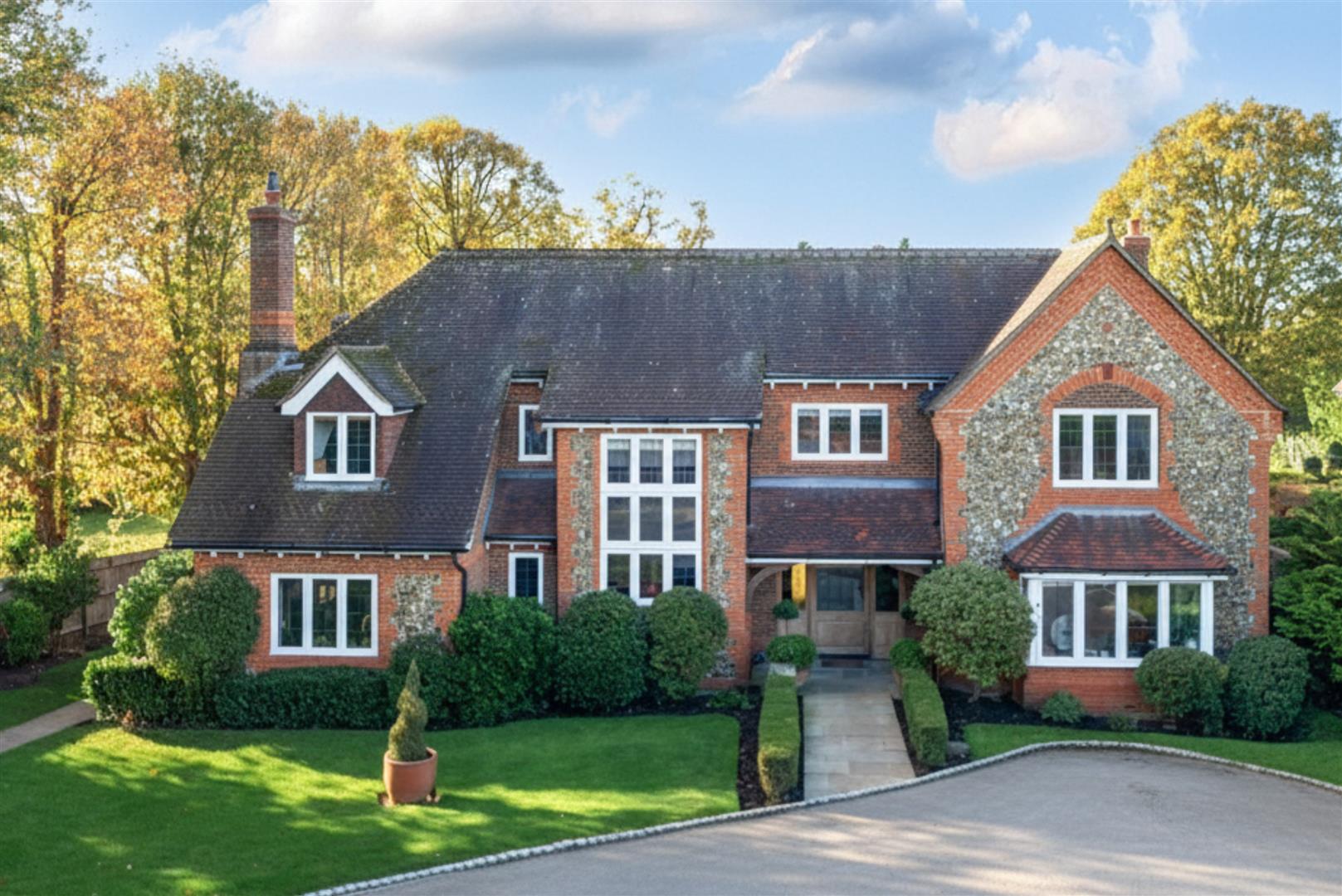 Perry Hill, Worplesdon, Guildford - Photo 39