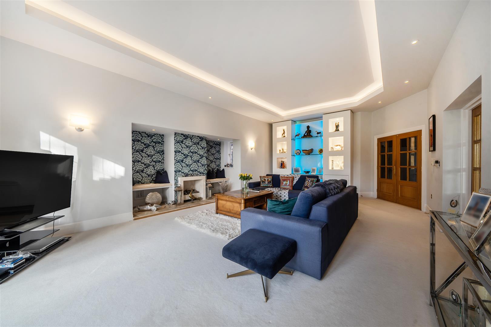 Perry Hill, Worplesdon, Guildford - Photo 9