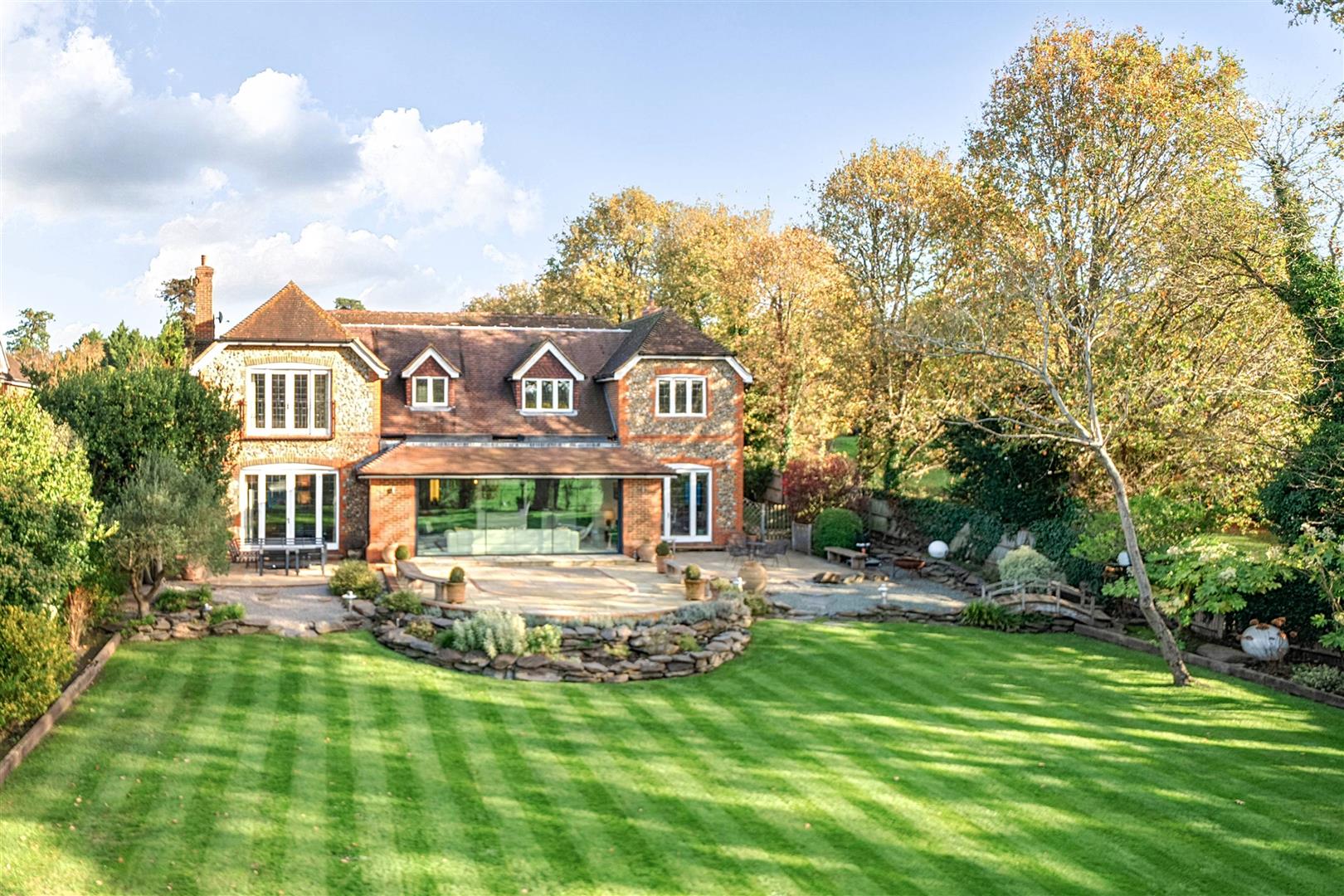 Perry Hill, Worplesdon, Guildford - Photo 34