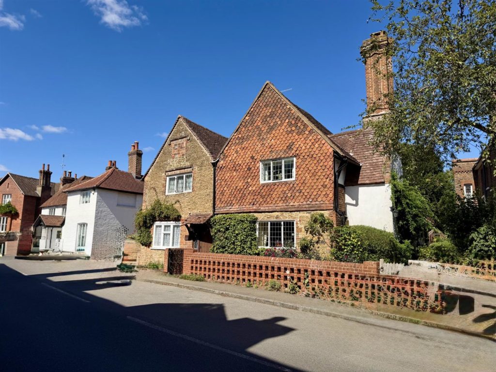 The Street, Wonersh, Guildford