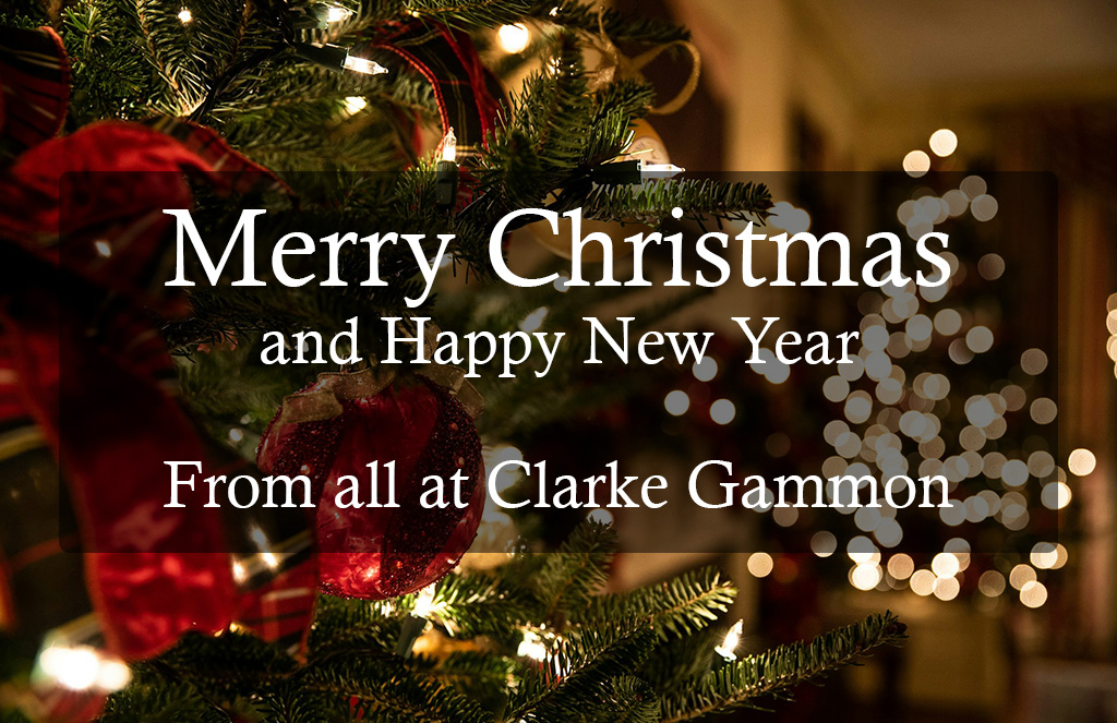 Christmas 2025 - CG Banner