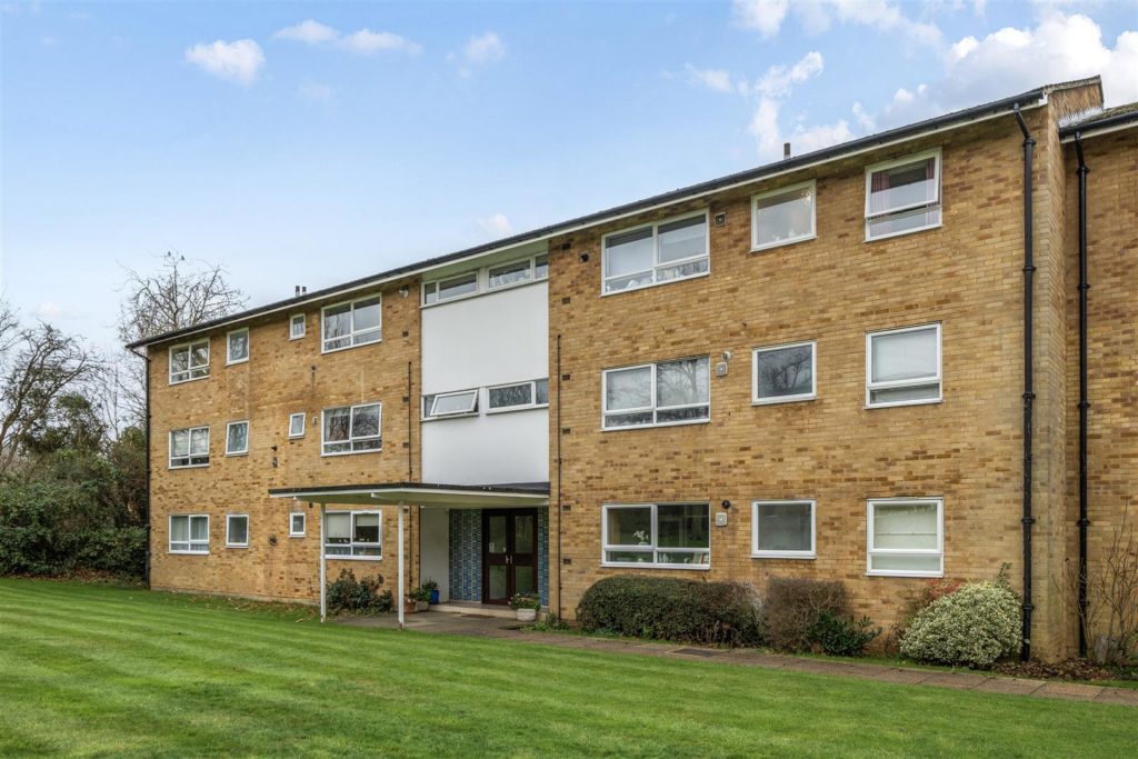 The Shimmings, Boxgrove Road, Guildford