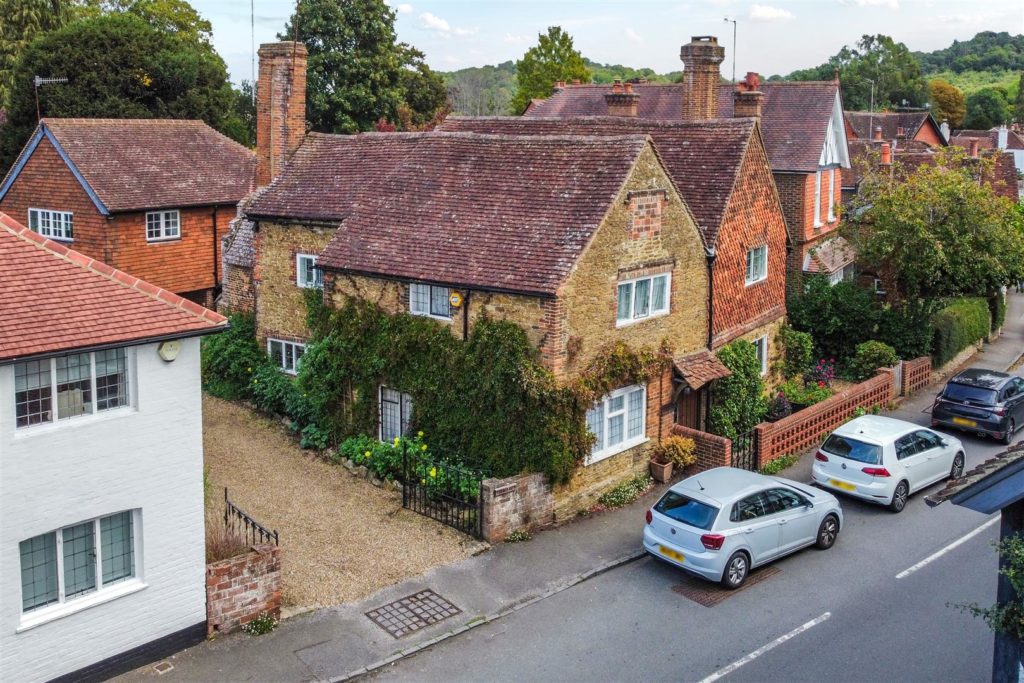 The Street, Wonersh, Guildford