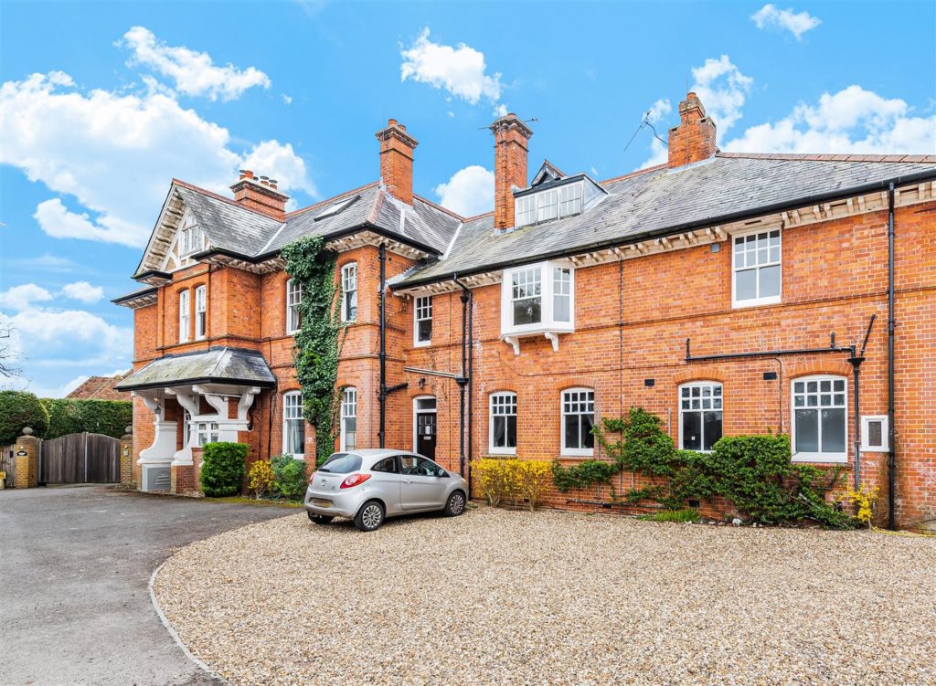 Grove Road, Guildford