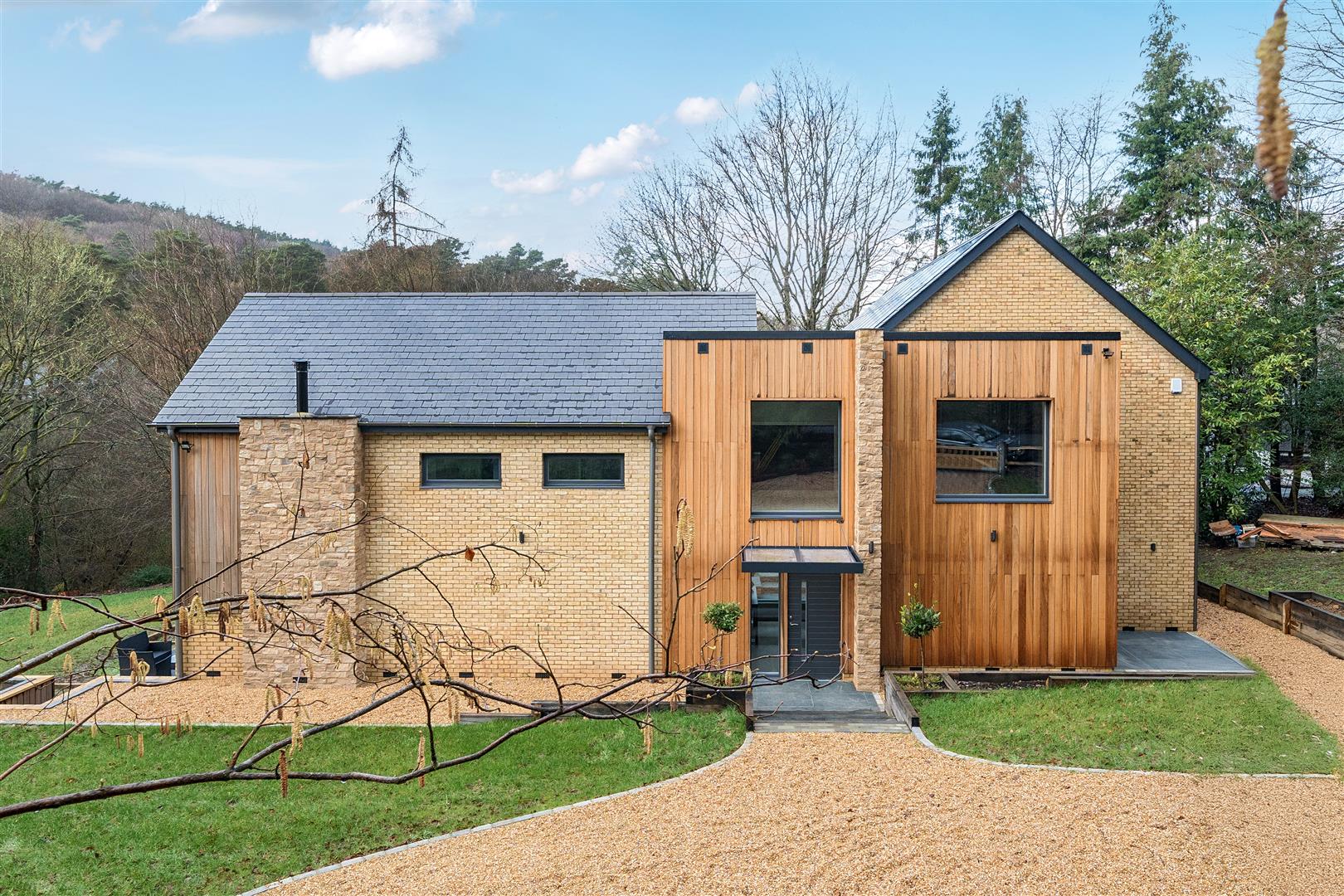 Whitmore Vale Road, Grayshott, Hindhead - Photo 14