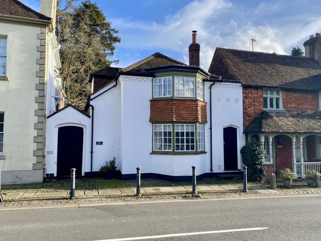 High Street, Haslemere