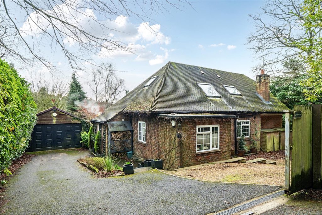 Portsmouth Road, Hindhead, Surrey