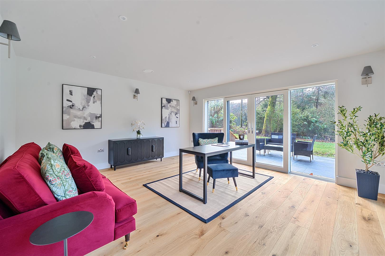 Whitmore Vale Road, Grayshott, Hindhead - Photo 5