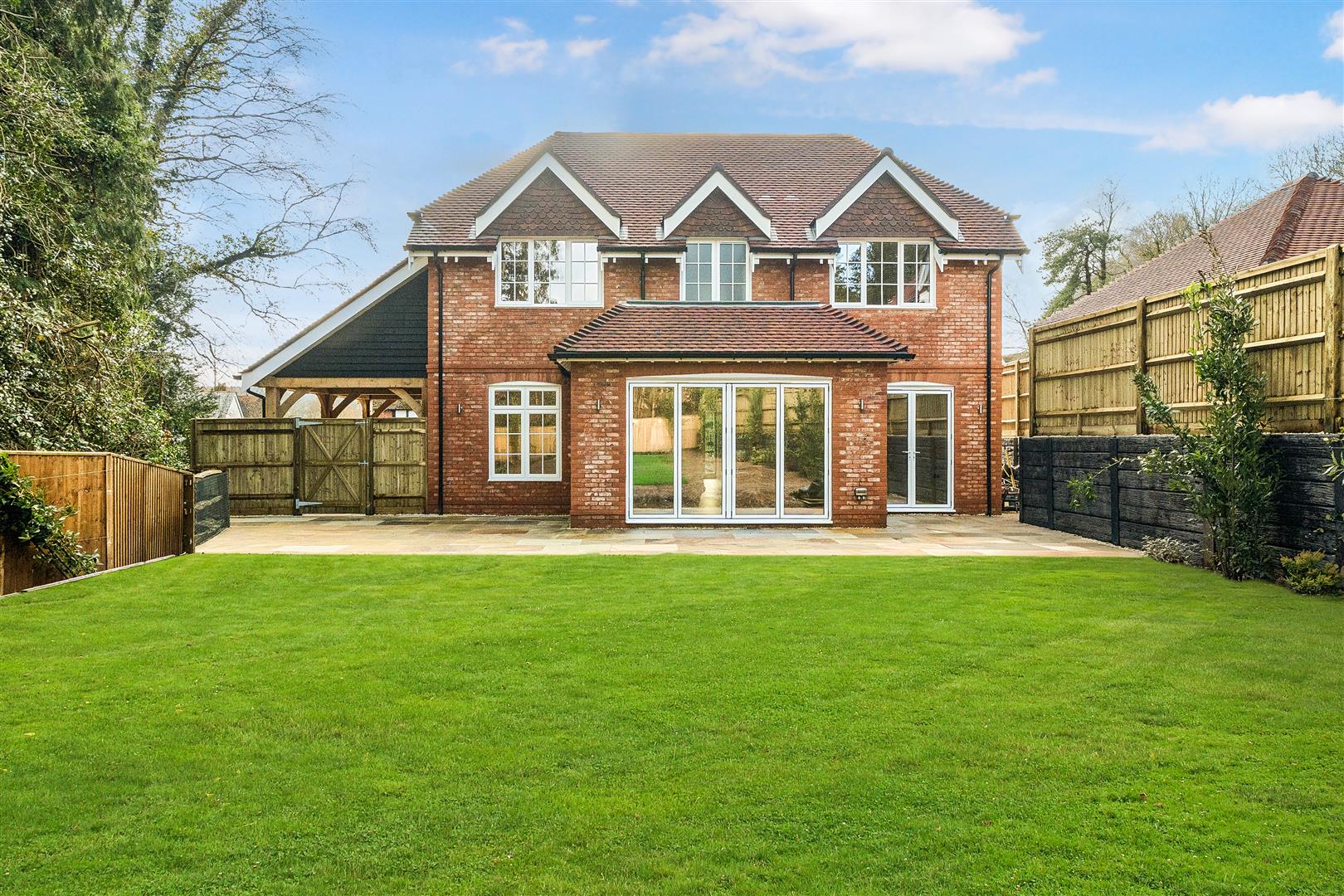 Critchmere Hill, Haslemere - Photo 5