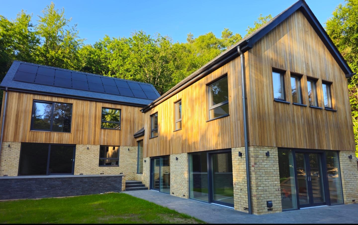 Whitmore Vale Road, Grayshott, Hindhead, Whitmore Vale Road, Grayshott, Hindhead