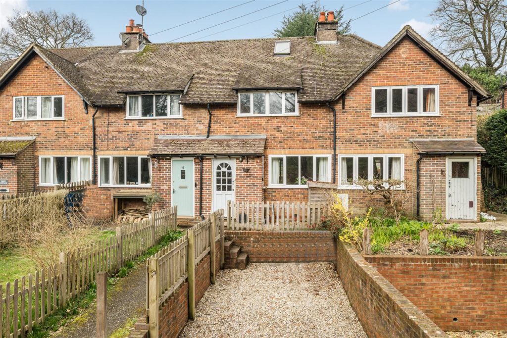 Scotland Lane, Haslemere