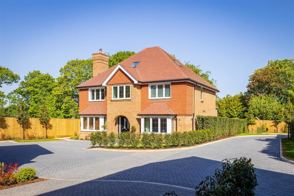 Horseshoe Lane West, Guildford