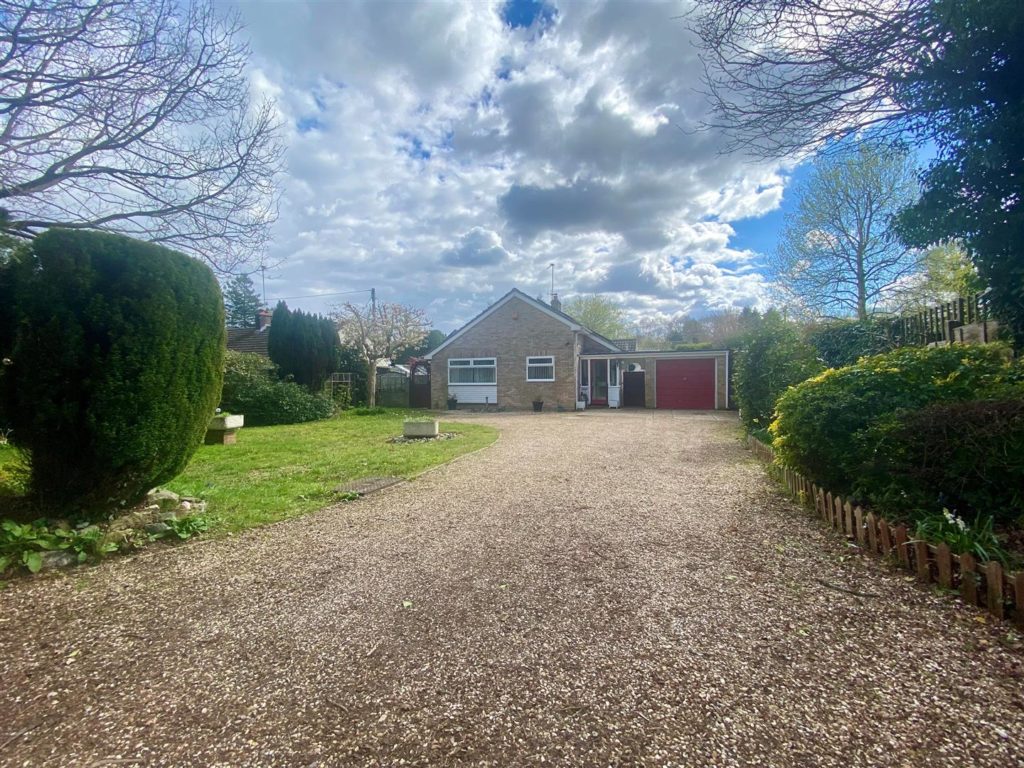 Whitehill Road, Standford, Hampshire