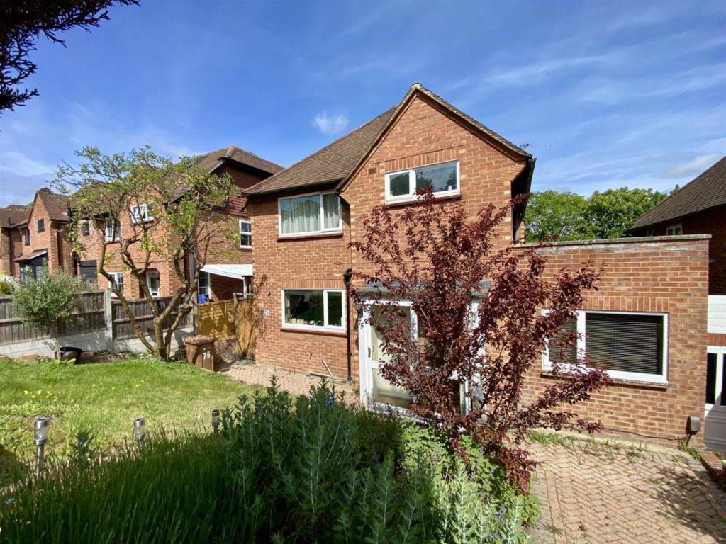 High View Road, Guildford