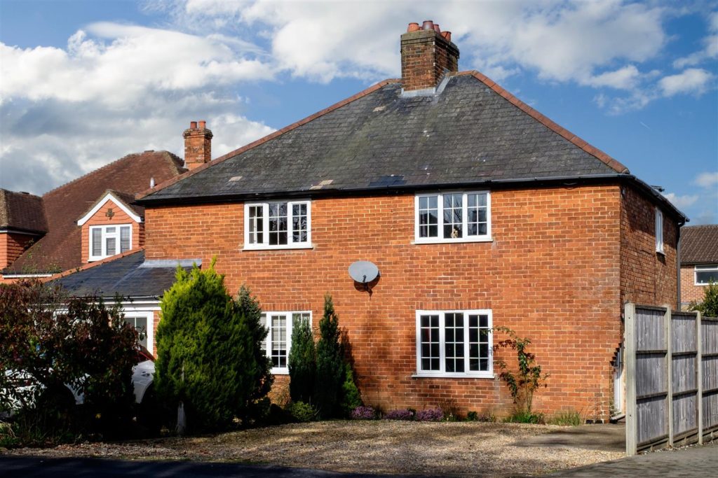 Haslemere Road, Liphook