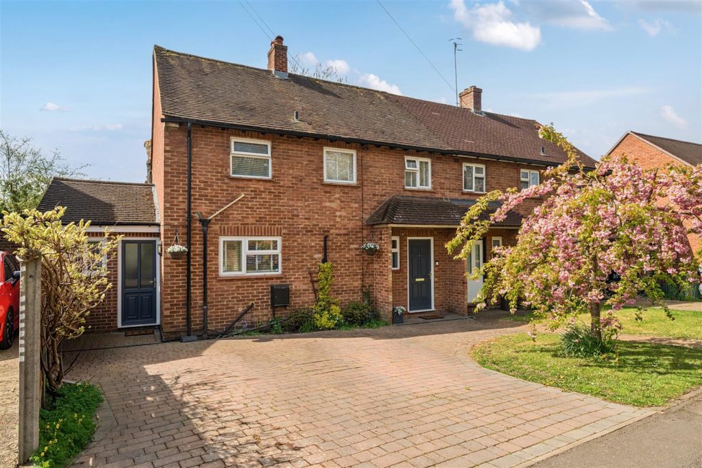 Bushy Hill Drive, Guildford