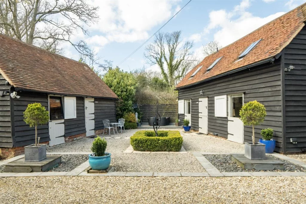 Grayswood Road, Grayswood, Haslemere