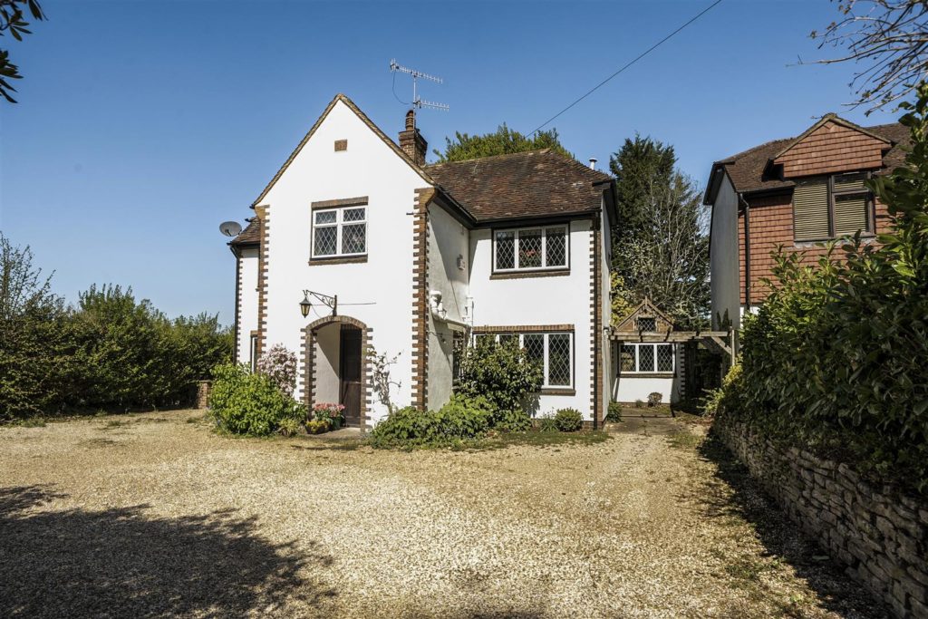 Linchmere Road, Haslemere