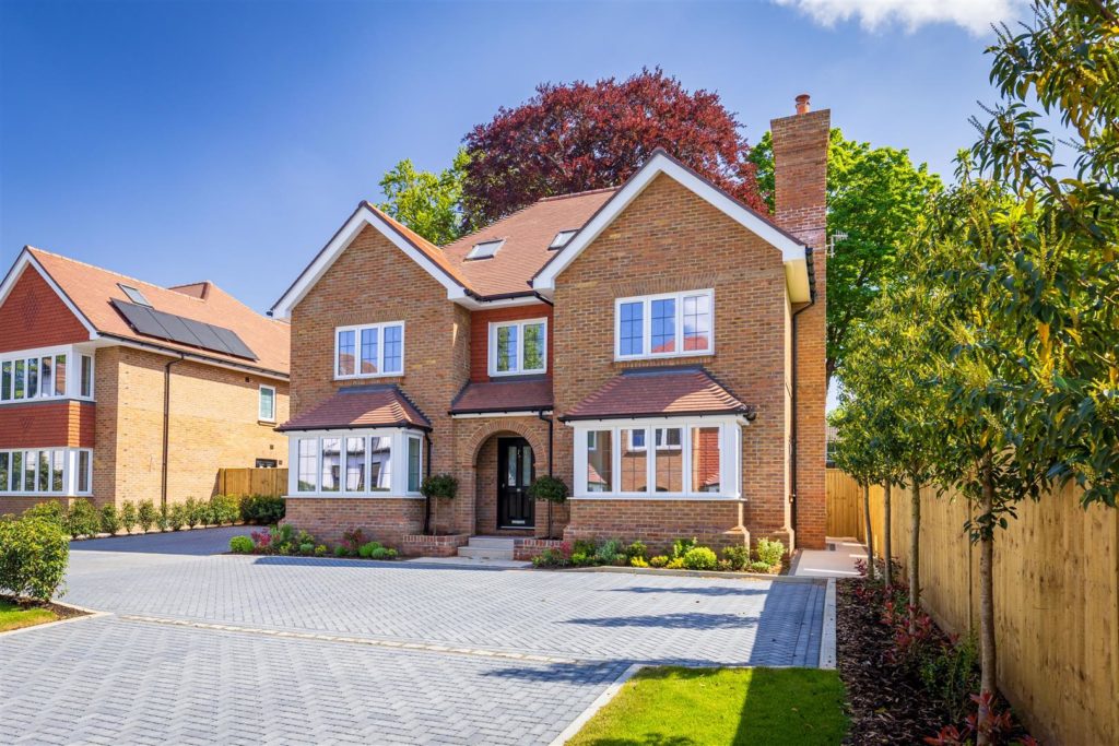 Horseshoe Lane West, Guildford