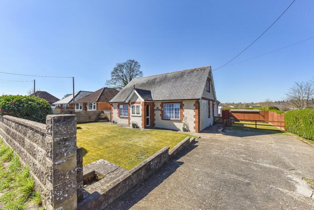 Liphook Road, Lindford, Bordon