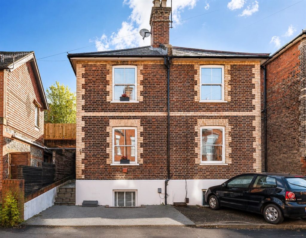 Sydenham Road, Guildford