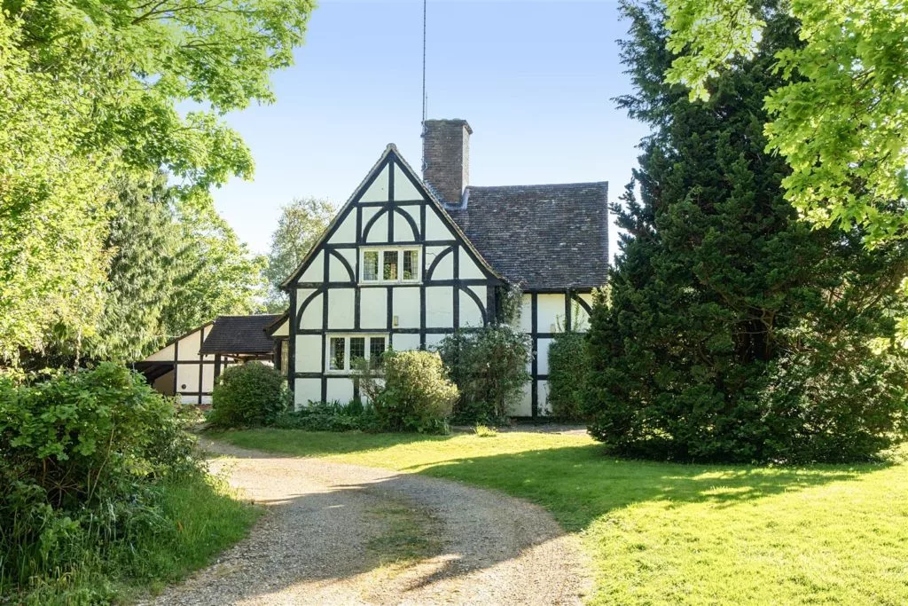 Rake Lane, Milford, Godalming