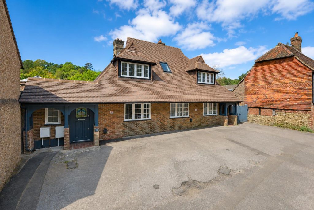 Ockford Road, Godalming