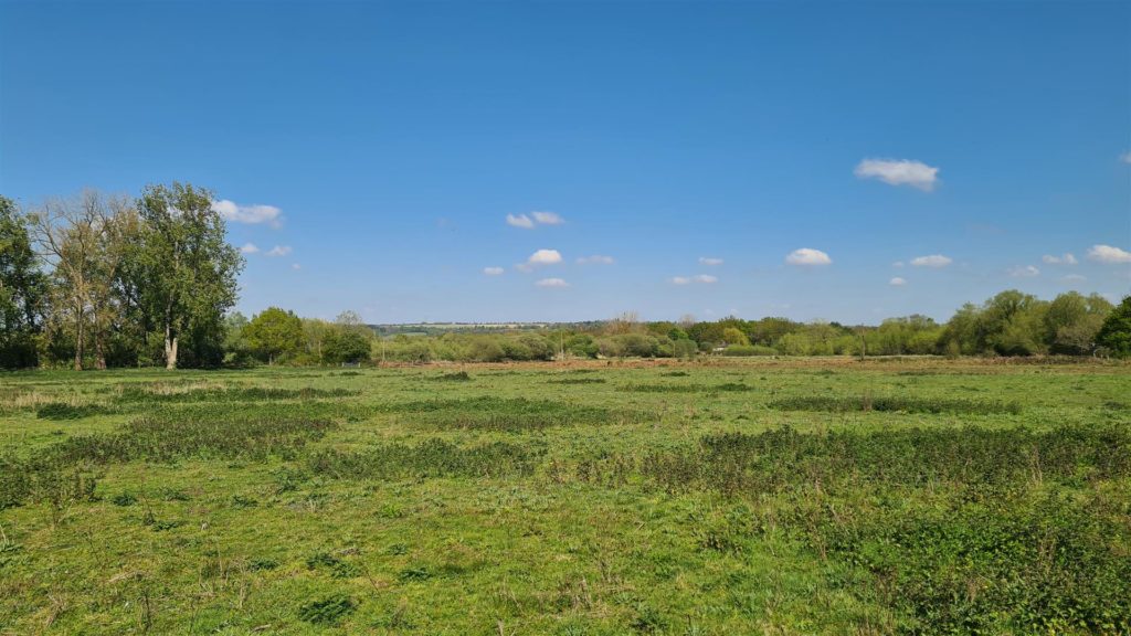 Foxburrow Hill, Bramley, Guildford