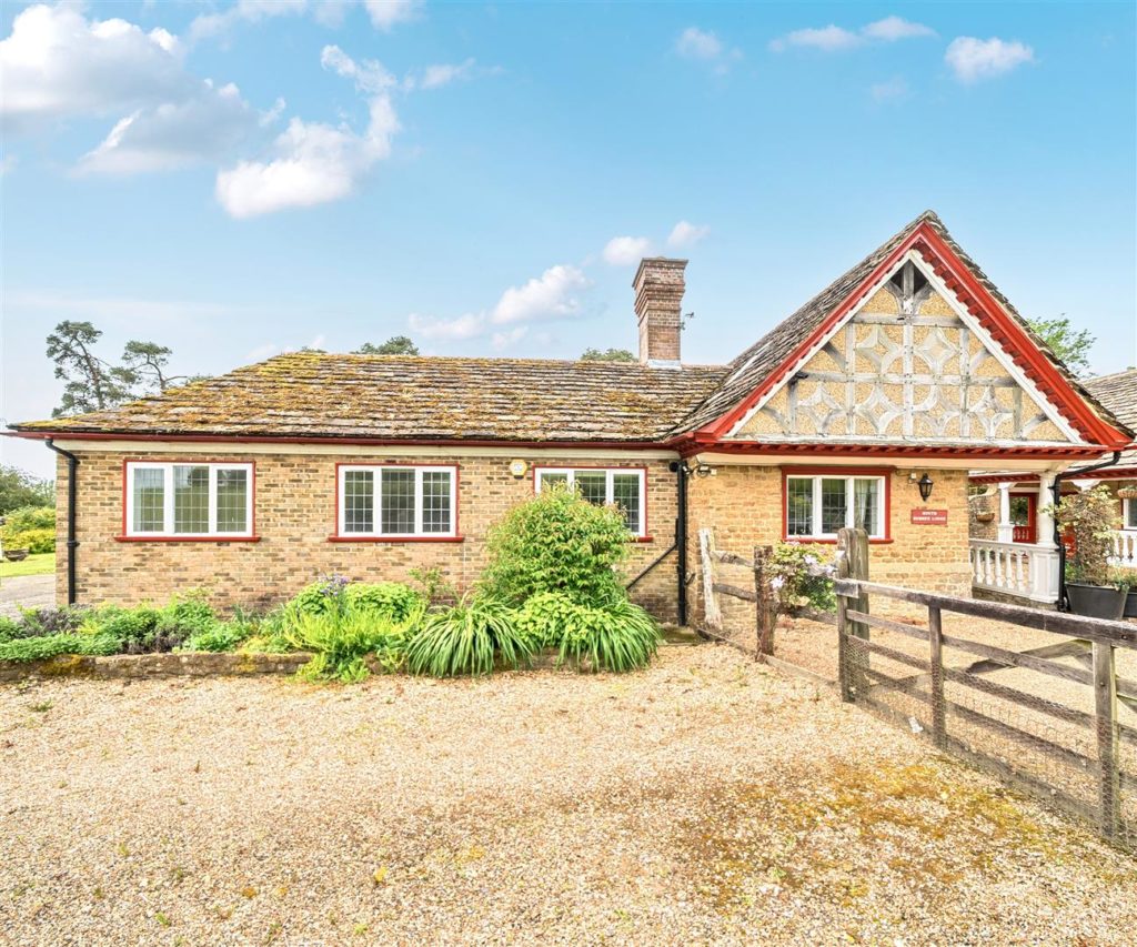 Dunsfold Road, Loxhill, Godalming