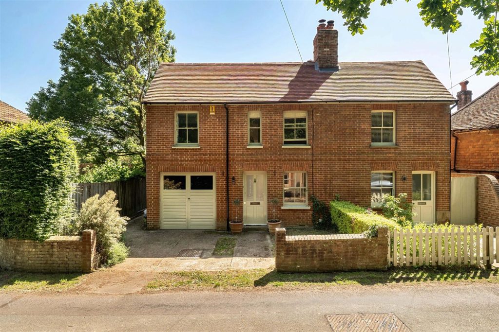 Church Road, Fernhurst, Haslemere