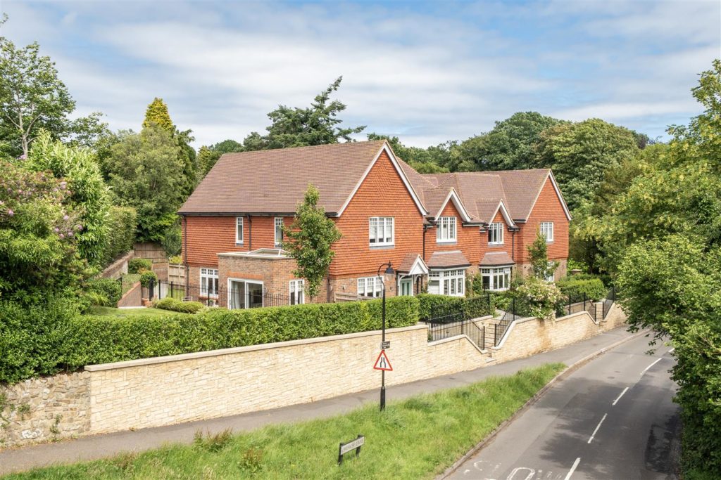 Church Lane, Haslemere