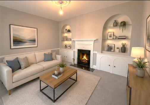 Pitfold Avenue, Haslemere