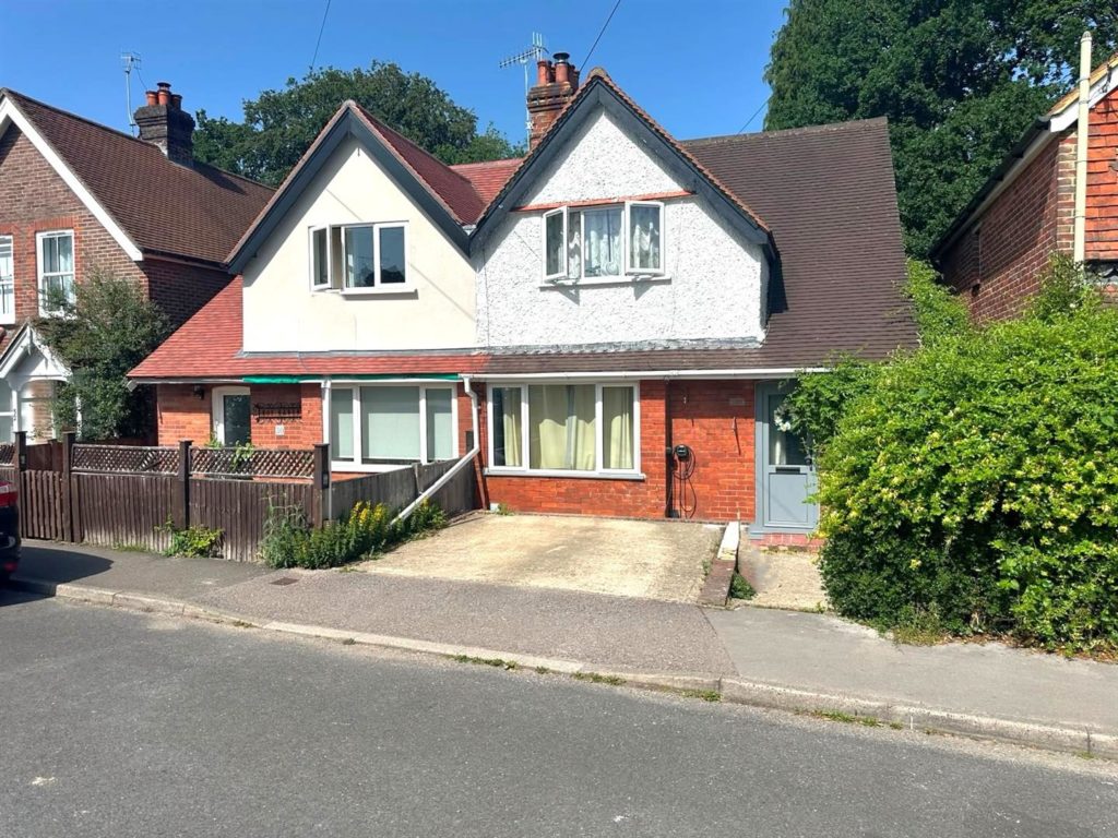 School Road, Haslemere