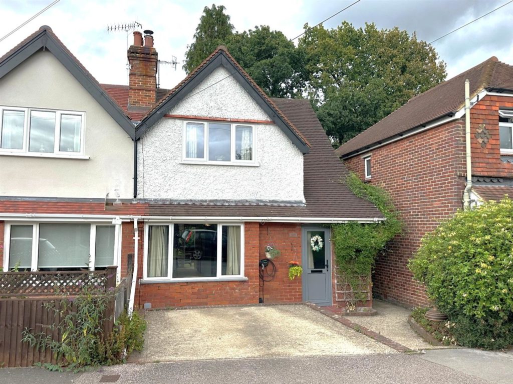 School Road, Haslemere