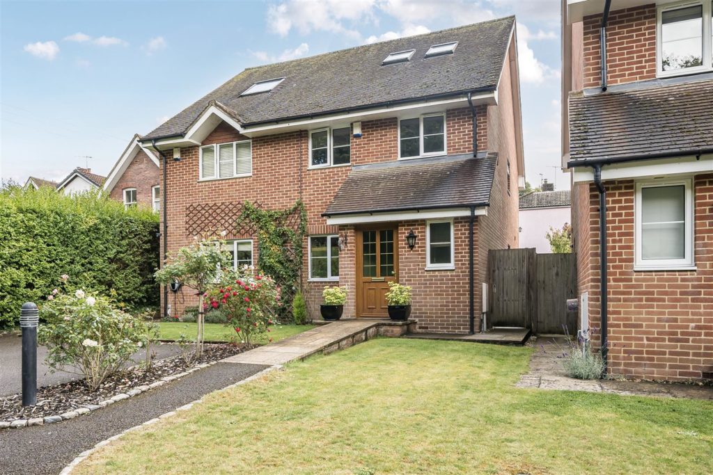 Copse Road, Hammer, Haslemere