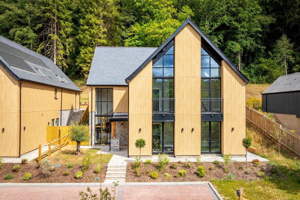 Hindhead Road, Haslemere
