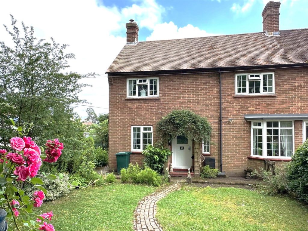 Old Glebe, Fernhurst, Haslemere