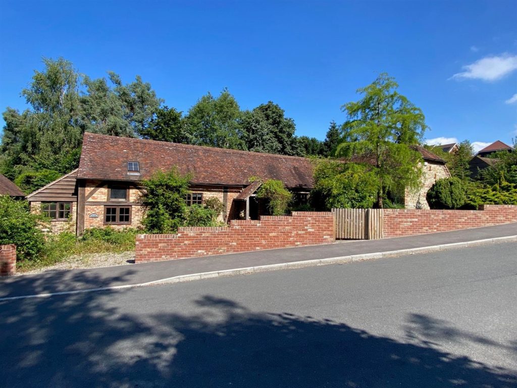 Sturt road, Haslemere