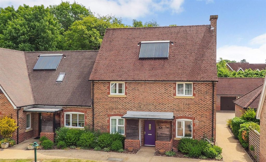 Hook Court, Bramshott Place, Liphook
