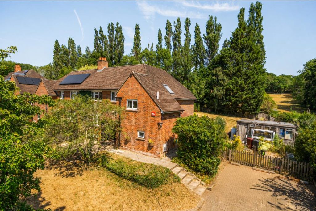 Fernhurst, Haslemere
