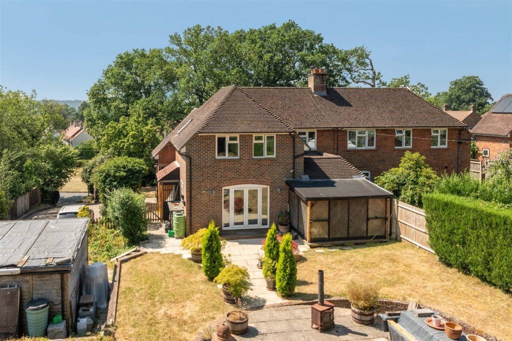 Fernhurst, Haslemere