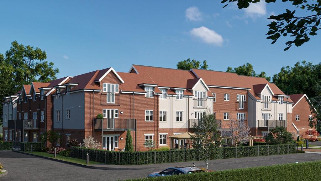 Haslemere Road, Liphook