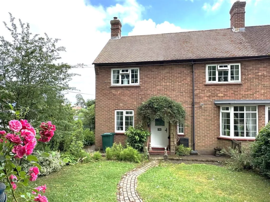 #10 Old Glebe, Fernhurst, Haslemere